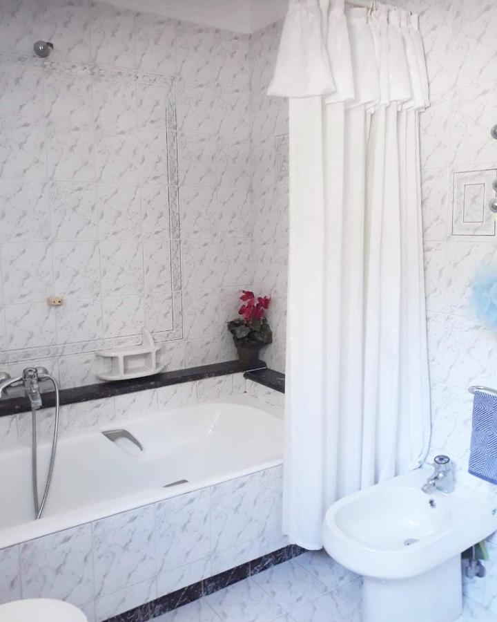 Fantastic Villa, A 5 Minute Drive From The Beach! Aten Exteriör bild