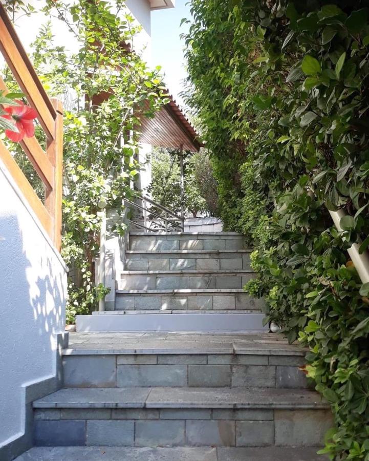 Fantastic Villa, A 5 Minute Drive From The Beach! Aten Exteriör bild